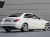 Mercedes-Benz C 250 BlueTEC, Avantgarde, Diamantweiss metallic,