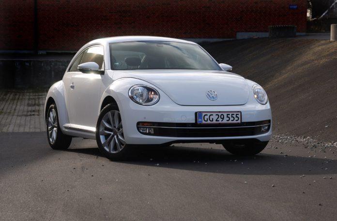 VW Beetle2