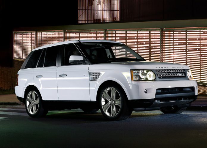 Range-Rover