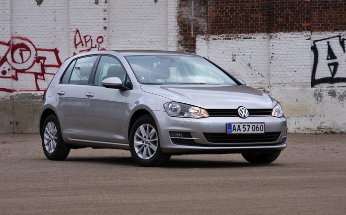 VW Golf 7