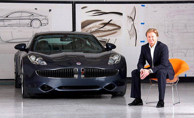 Henrik-Fisker