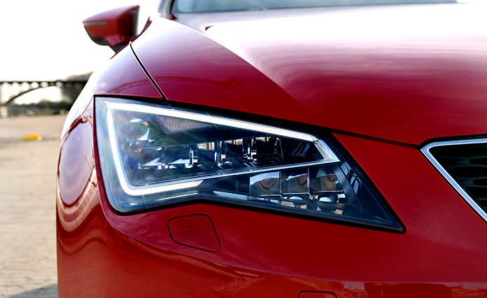 Seat Leon LED