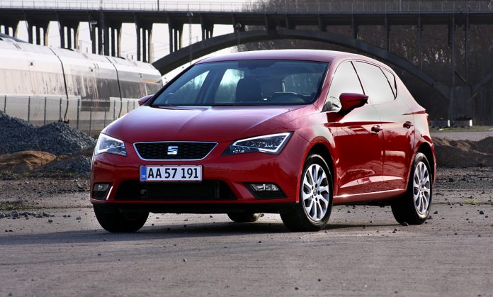 Seat Leon2