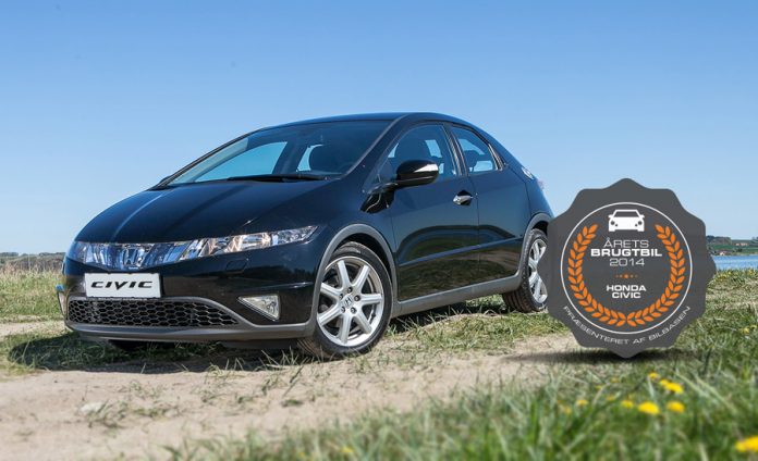 ÅretsBrugtbil2014-2