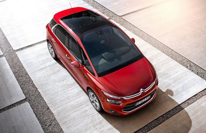 Citroen-C4_Picasso_red