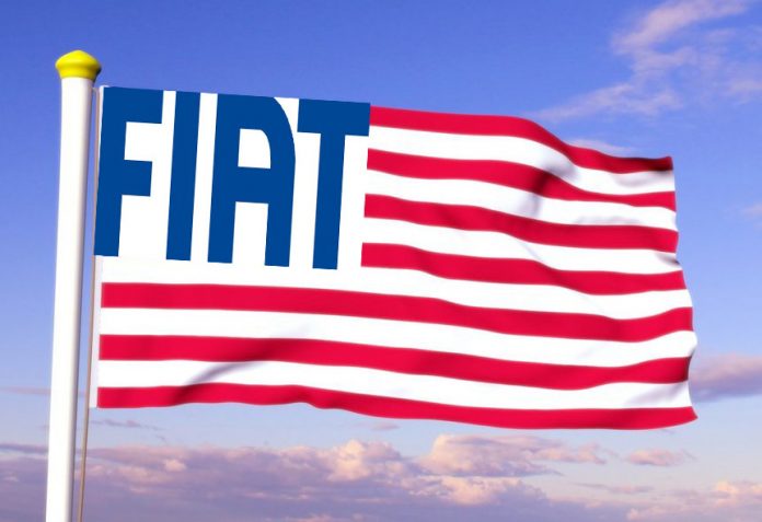 Fiat USA