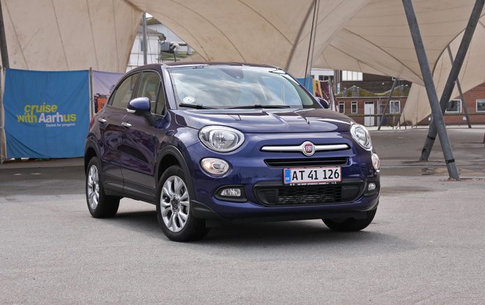 Fiat 500X rgt2