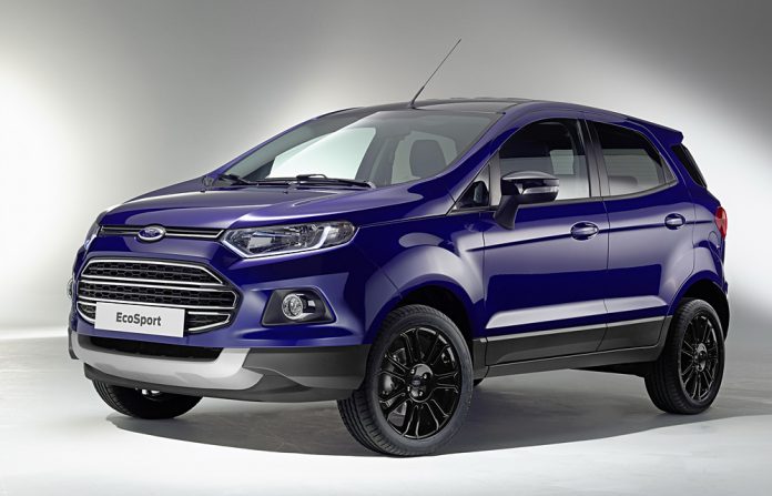 Ford-EcoSport 2016