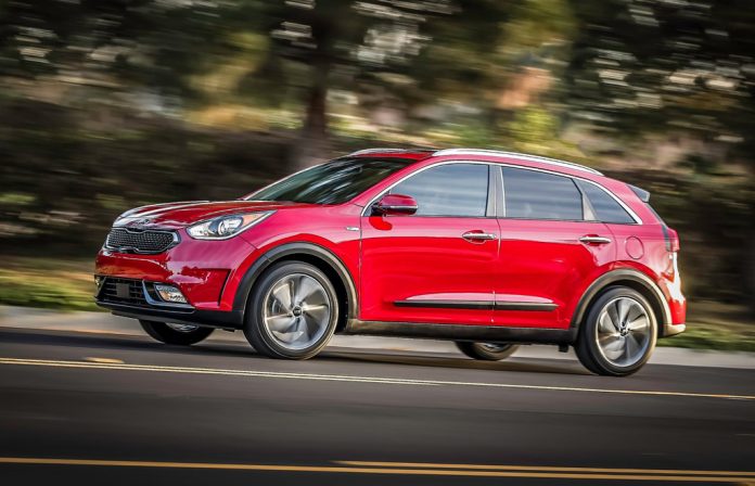 Kia Niro