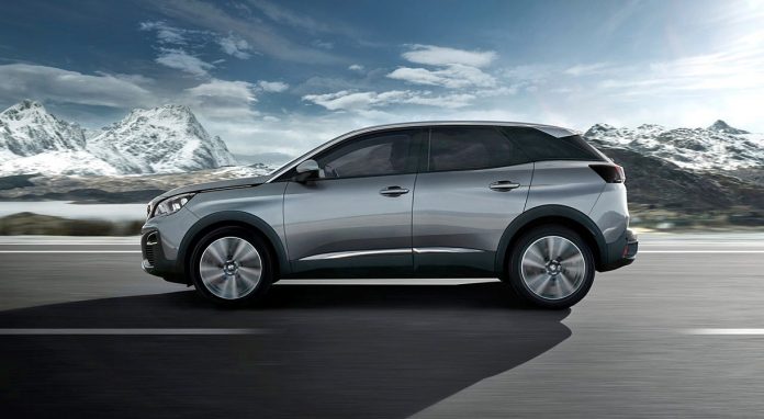 Peugeot-3008-profil