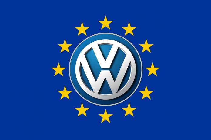 VW EU
