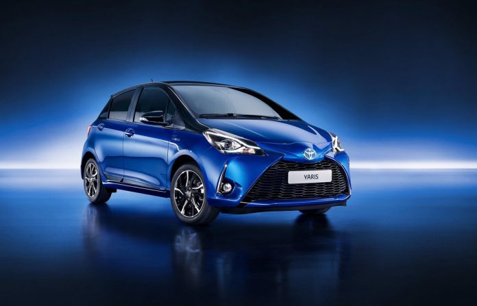 Toyota-Yaris-2017