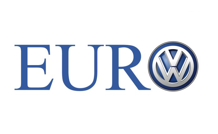 VW euro