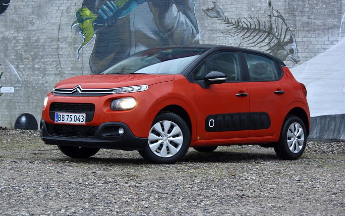 c3_forfra1 citroën airbags