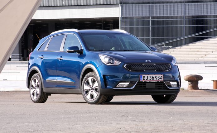 Kia Niro
