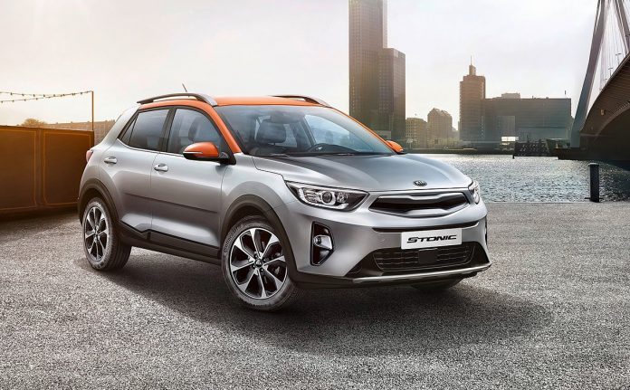 Kia Stonic