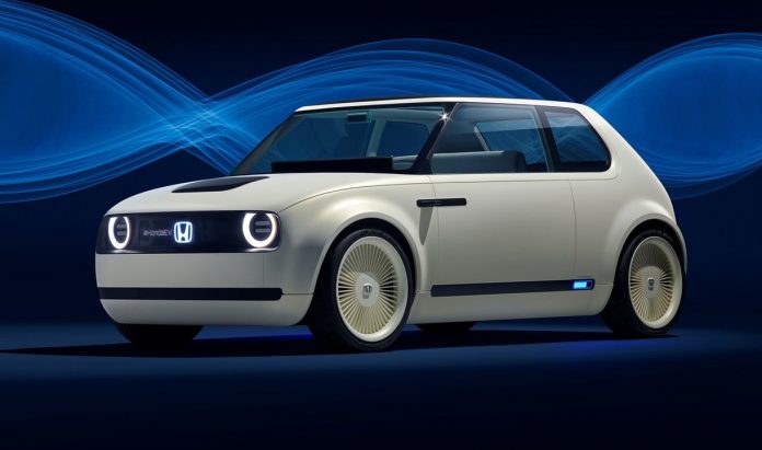 Honda-Urban_EV_Concept