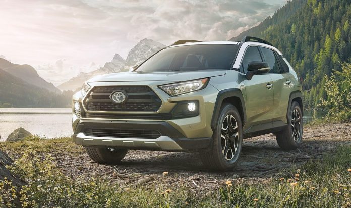 RAV4 2019