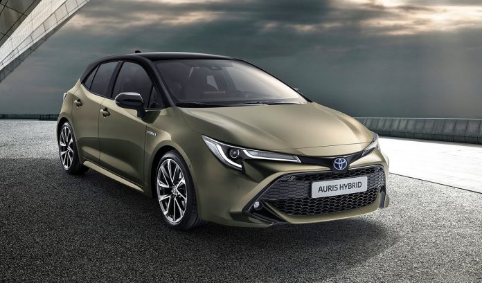 Toyota-Auris-2019