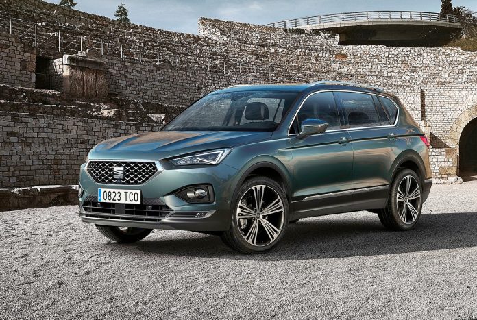 Seat-Tarraco