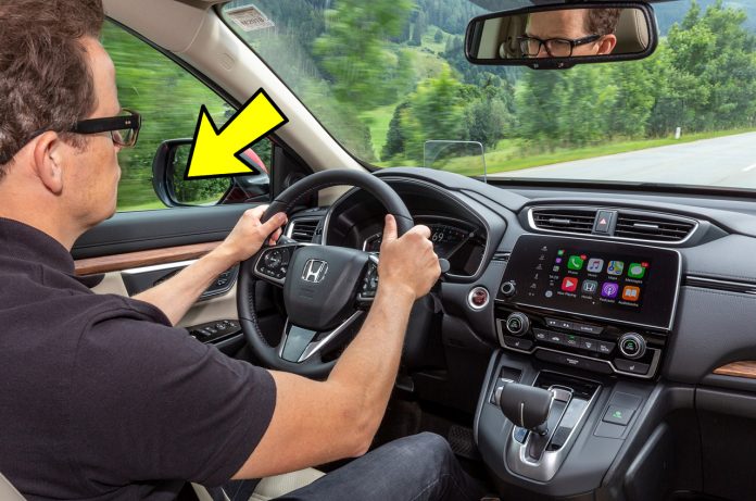 2018 Honda CR-V VTEC TURBO Petrol