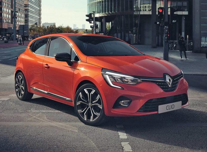 Renault-Clio-2020