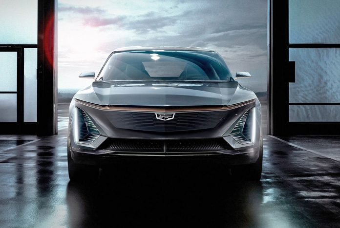 Cadillac-EV_Concept-2019