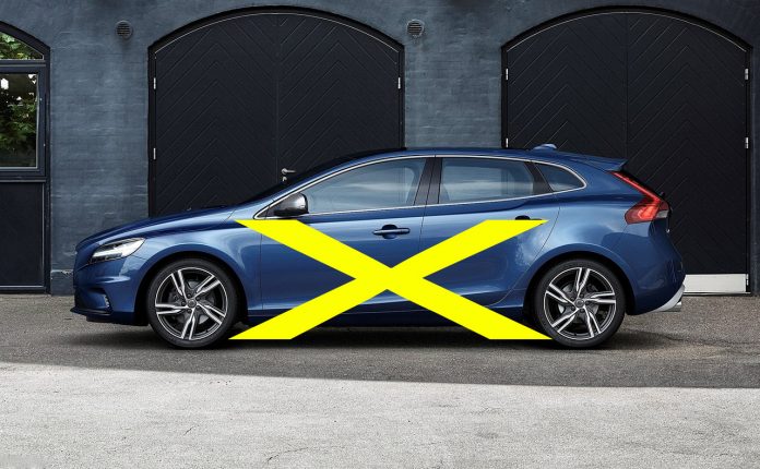 Volvo-V40-slut