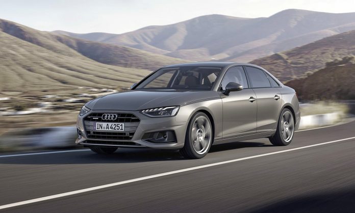 Audi-A4-2020