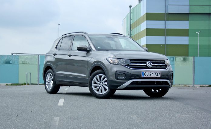 tcross_forfra1 VW T-Cross