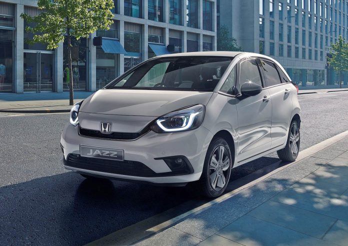 Honda-Jazz-2020 jazz