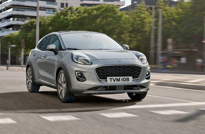 Ford-Puma-2020-fart suv-biler