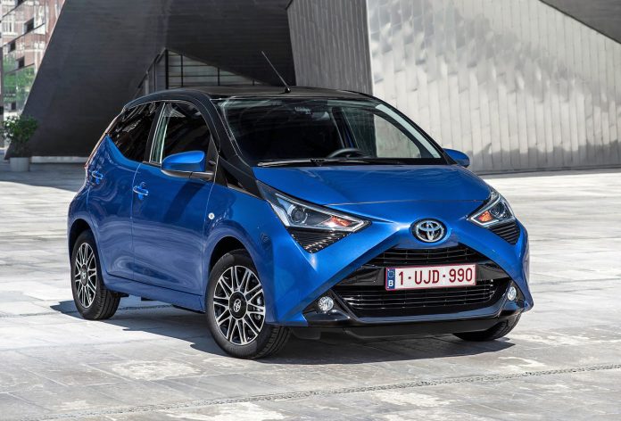 Toyota-Aygo-2019 mikro