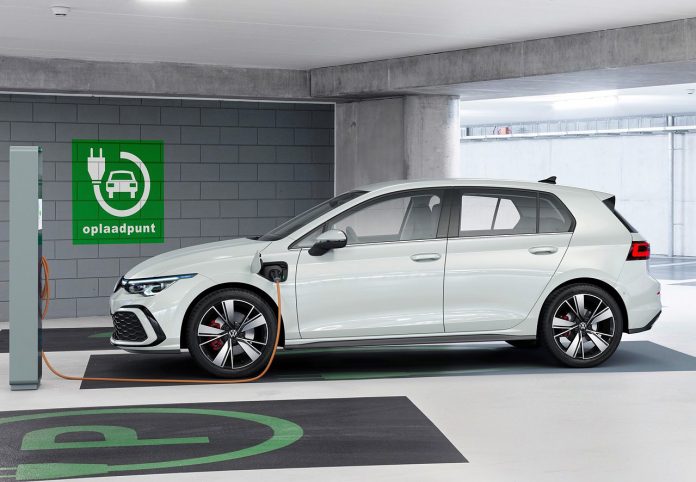 salget elektriske biler