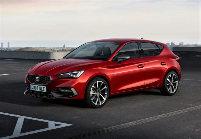 Seat-Leon-2020 seat leon