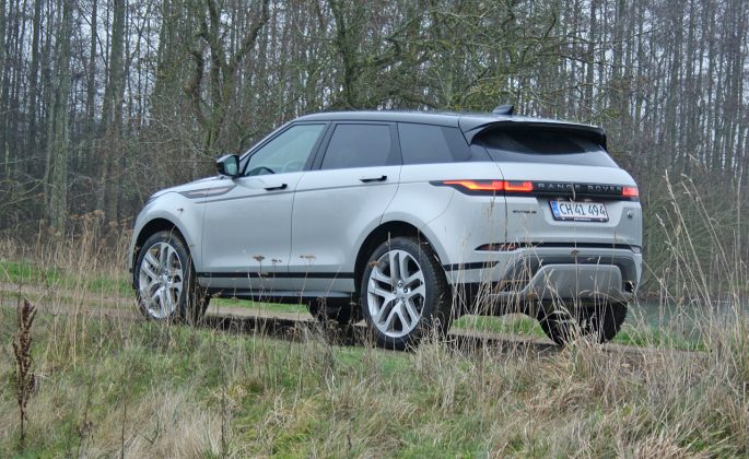 evoque