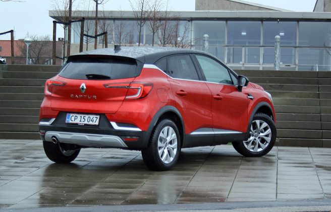 captur