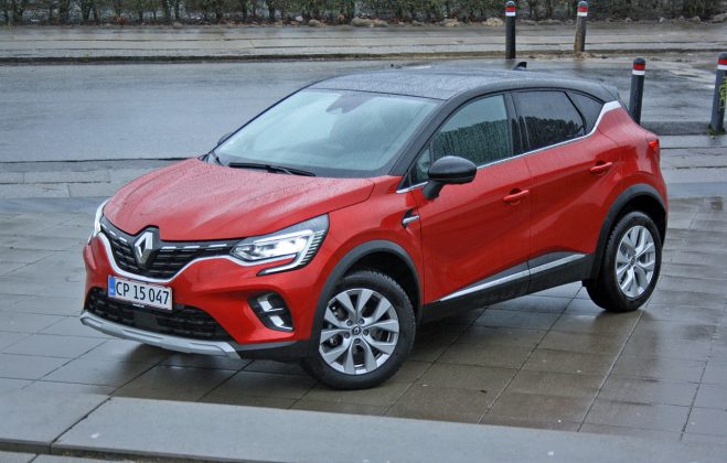captur
