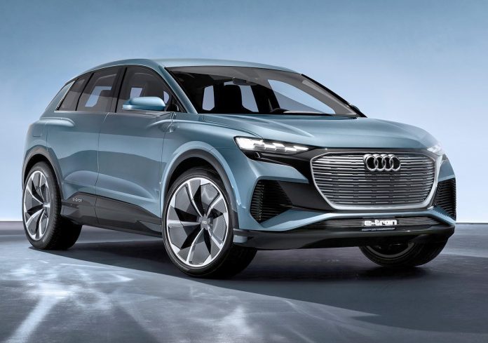Audi-Q4_e-tron_Concept q4 e-tron