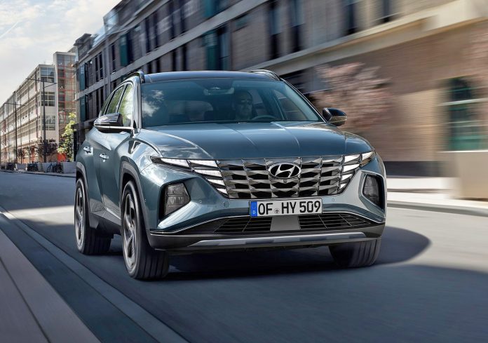 Hyundai-Tucson-2021 tucson