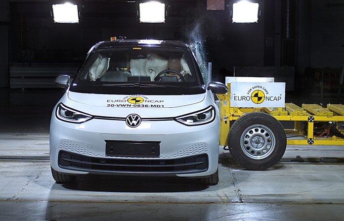 euro ncap id.3