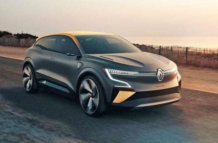 Renault-Megane_eVision_Concept elektrisk megane