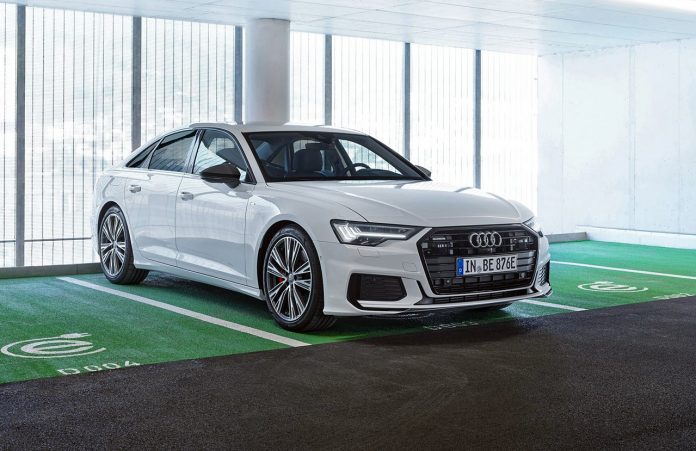 Audi-A6_55_TFSI_e_2020 ladehybrider