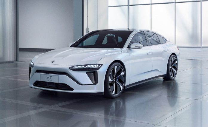 solid state batterier