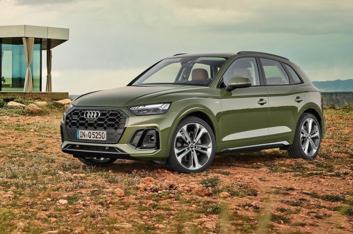 Audi-Q5-2021