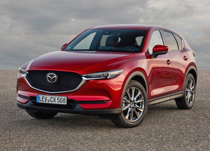 Mazda-CX-5-2021 mazda cx-5