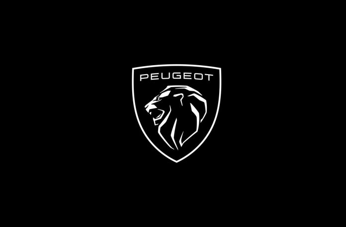 peugeot logo
