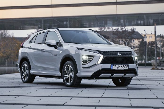 Mitsubishi-Eclipse_Cross-2022-1600-01 eclipse cross