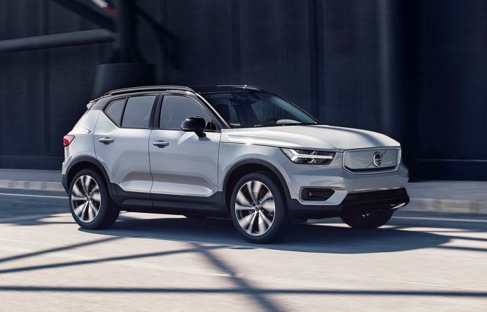 Volvo-XC40_Recharge recharge