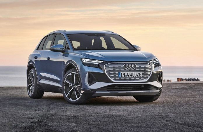 Audi-Q4_e-tron-2022 audi q4 e-tron